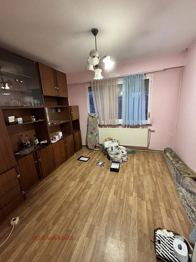 Продава 3-СТАЕН, гр. Казанлък, област Стара Загора, снимка 6 - Апартаменти - 53105627