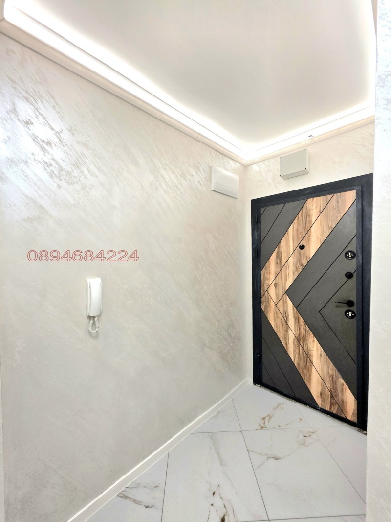 Продава 3-СТАЕН, гр. Варна, Бриз, снимка 5 - Апартаменти - 53145505