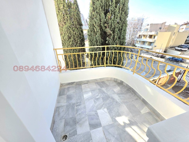 Продава 3-СТАЕН, гр. Варна, Бриз, снимка 12 - Апартаменти - 53145505