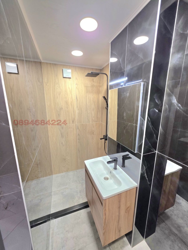 Продава 3-СТАЕН, гр. Варна, Бриз, снимка 15 - Апартаменти - 53145505
