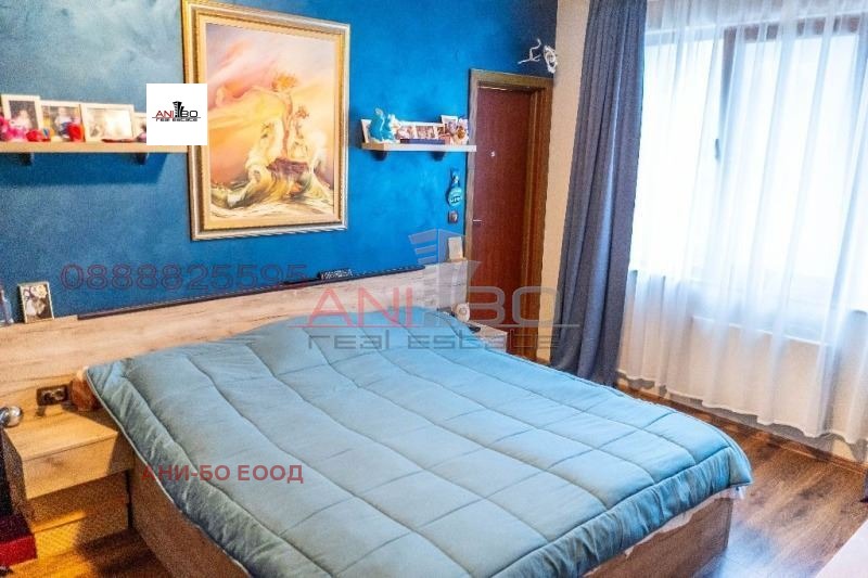 Продава 3-СТАЕН, гр. Варна, Виница, снимка 4 - Апартаменти - 53526156