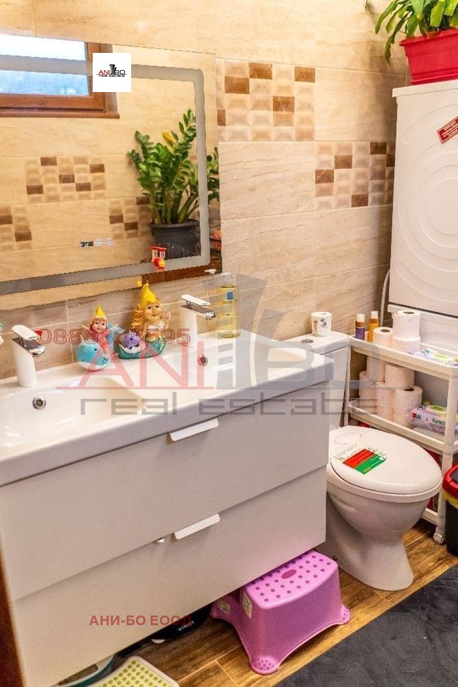 Продава 3-СТАЕН, гр. Варна, Виница, снимка 7 - Апартаменти - 53526156