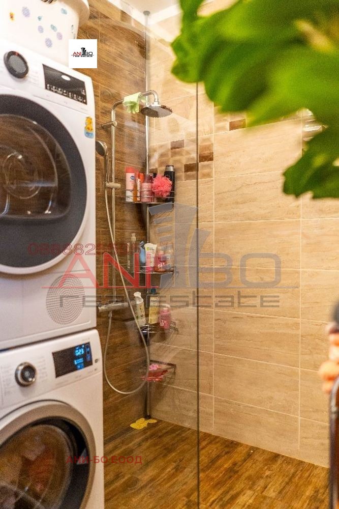 Продава 3-СТАЕН, гр. Варна, Виница, снимка 9 - Апартаменти - 53526156