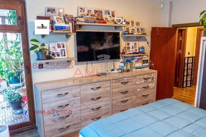 Продава 3-СТАЕН, гр. Варна, Виница, снимка 3 - Апартаменти - 53526156