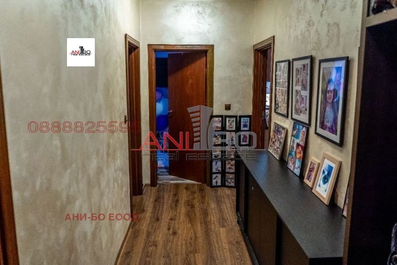 Продава 3-СТАЕН, гр. Варна, Виница, снимка 5 - Апартаменти - 53526156