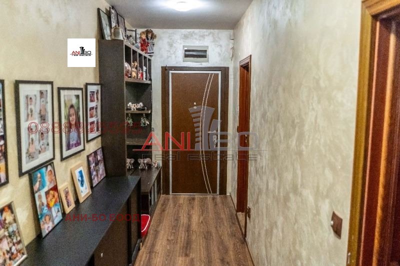 Продава 3-СТАЕН, гр. Варна, Виница, снимка 6 - Апартаменти - 53526156