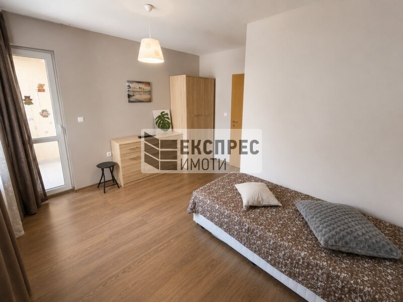 Продава 3-СТАЕН, гр. Варна, Окръжна болница-Генерали, снимка 6 - Апартаменти - 54192152