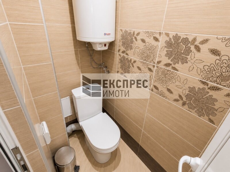 Продава 3-СТАЕН, гр. Варна, Окръжна болница-Генерали, снимка 12 - Апартаменти - 54192152
