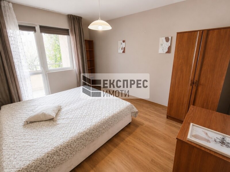 Продава 3-СТАЕН, гр. Варна, Окръжна болница-Генерали, снимка 9 - Апартаменти - 54192152