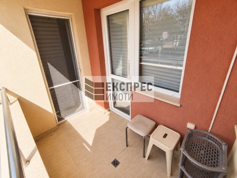 Продава 3-СТАЕН, гр. Варна, Окръжна болница-Генерали, снимка 13 - Апартаменти - 54192152