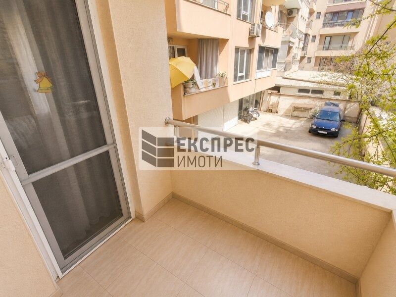 Продава 3-СТАЕН, гр. Варна, Окръжна болница-Генерали, снимка 14 - Апартаменти - 54192152
