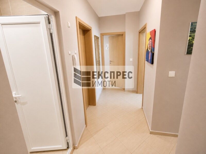 Продава 3-СТАЕН, гр. Варна, Окръжна болница-Генерали, снимка 10 - Апартаменти - 54192152