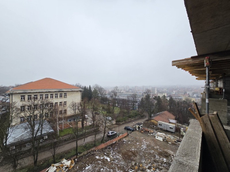 Продава 4-СТАЕН, гр. Плевен, 9-ти квартал, снимка 2 - Апартаменти - 53249701