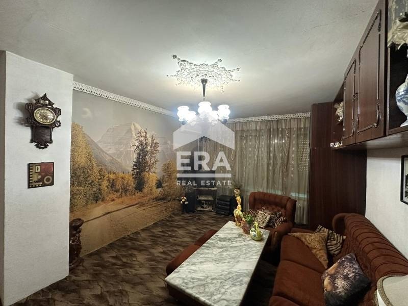 Продава 4-СТАЕН, гр. Русе, Възраждане, снимка 7 - Апартаменти - 54685748