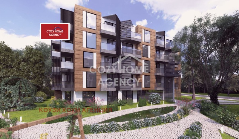 À venda  Mais de 3 quartos Sofia , Dragalevci , 205 m² | 36860596 - imagem [5]