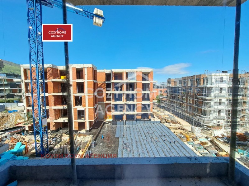 Продава  Многостаен, град София, Драгалевци •  527 205 EUR • ID 41543536 — holmes.bg - [1] 