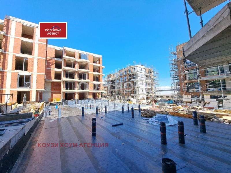 À venda  Mais de 3 quartos Sofia , Dragalevci , 205 m² | 36860596 - imagem [6]