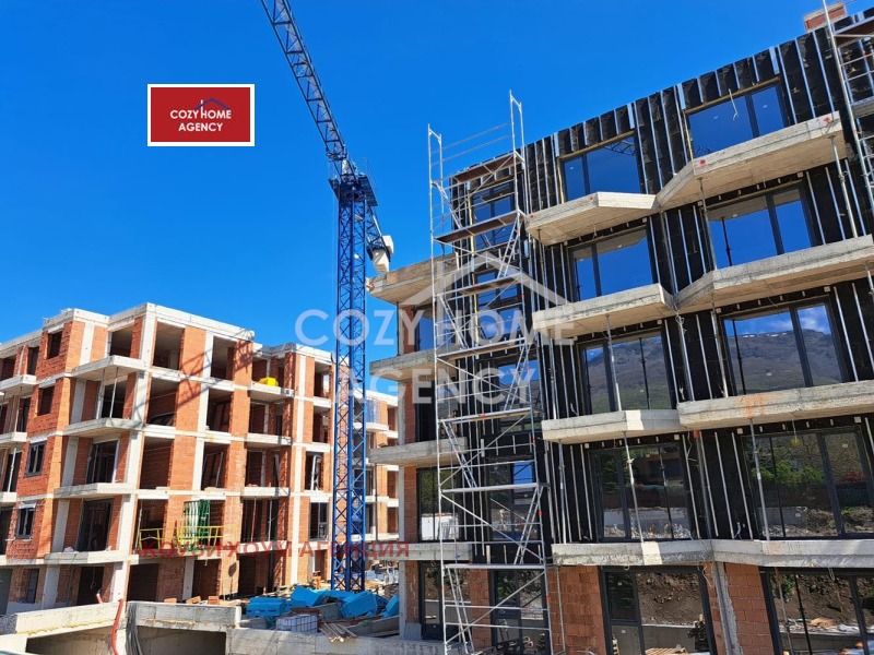 À venda  Mais de 3 quartos Sofia , Dragalevci , 205 m² | 36860596 - imagem [2]