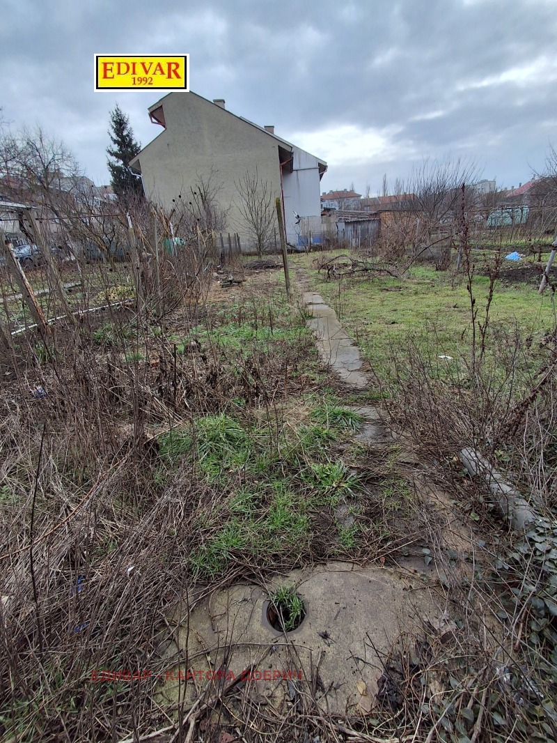 Продава МНОГОСТАЕН, гр. Добрич, Строител, снимка 11 - Апартаменти - 53258259