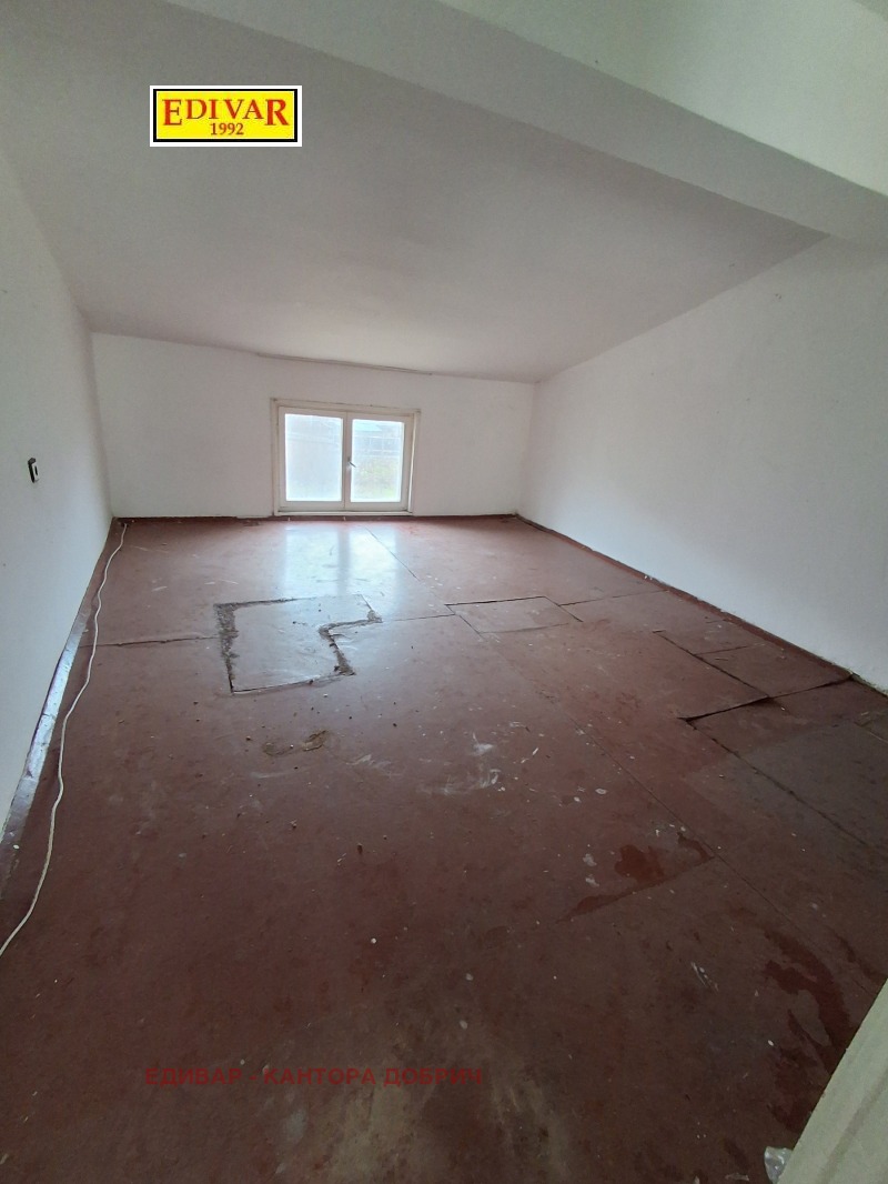 Продава МНОГОСТАЕН, гр. Добрич, Строител, снимка 2 - Апартаменти - 53258259