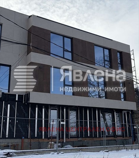 Продава МЕЗОНЕТ, гр. София, Драгалевци, снимка 3 - Апартаменти - 53156948