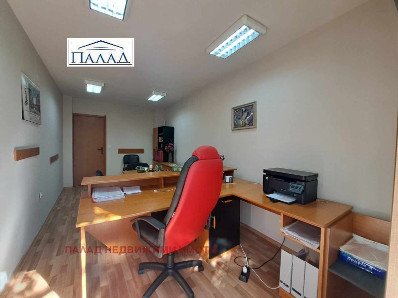 En venta  Oficina Varna , Zimno kino Trakiya , 26 metros cuadrados | 24643892 - imagen [2]