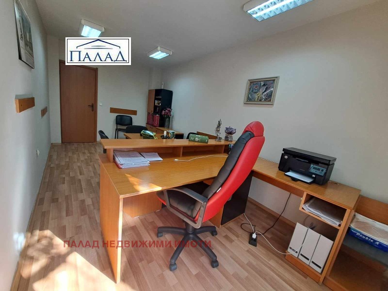 En venta  Oficina Varna , Zimno kino Trakiya , 26 metros cuadrados | 24643892 - imagen [5]