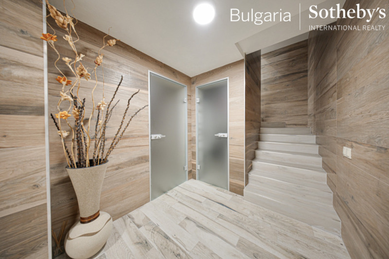 Продава ОФИС, гр. София, Бояна, снимка 6 - Офиси - 51757933