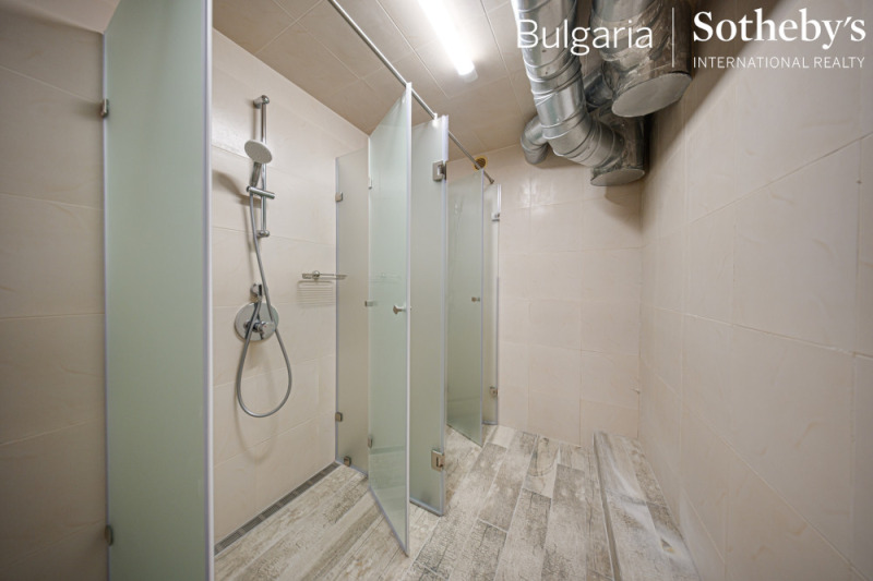 Продава ОФИС, гр. София, Бояна, снимка 14 - Офиси - 51757933