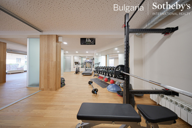 Продава ОФИС, гр. София, Бояна, снимка 2 - Офиси - 51757933