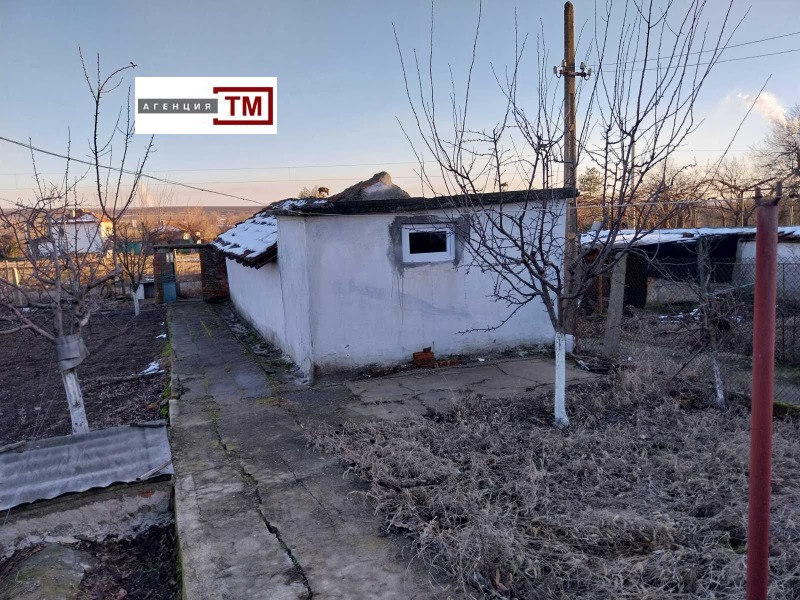 Продава  Къща област Стара Загора , с. Любеново , 66 кв.м | 37306353 - изображение [5]