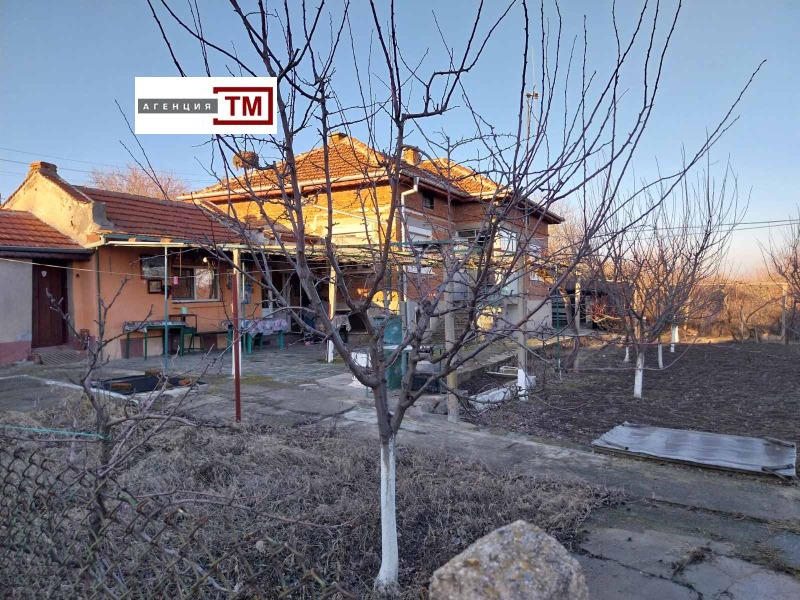 Продава  Къща област Стара Загора , с. Любеново , 66 кв.м | 37306353