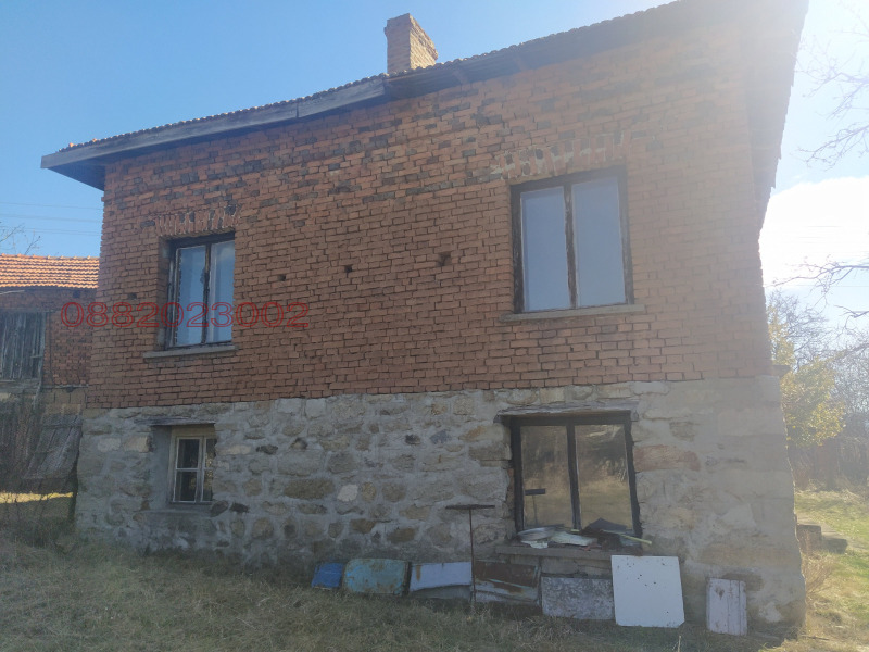 Προς πώληση  σπίτι περιοχή Σόφια , Γυτσαλ , 90 τ.μ | 73810139 - εικόνα [4]
