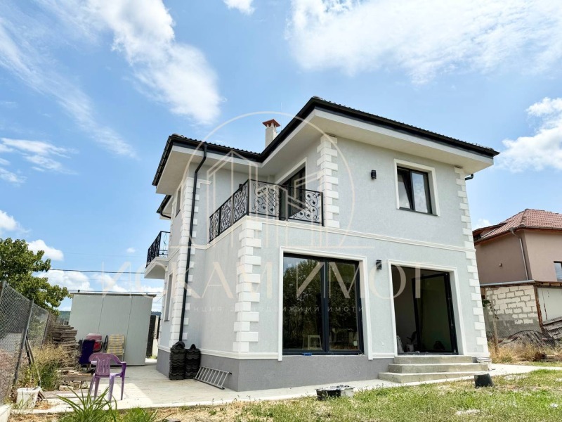 Продава  Къща град Бургас , с. Маринка , 165 кв.м | 39423540 - изображение [2]