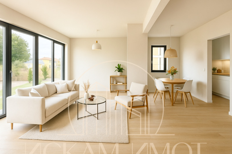 Продава  Къща град Бургас , с. Маринка , 165 кв.м | 39423540 - изображение [3]