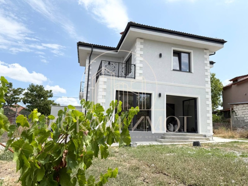 Продава  Къща град Бургас , с. Маринка , 165 кв.м | 39423540