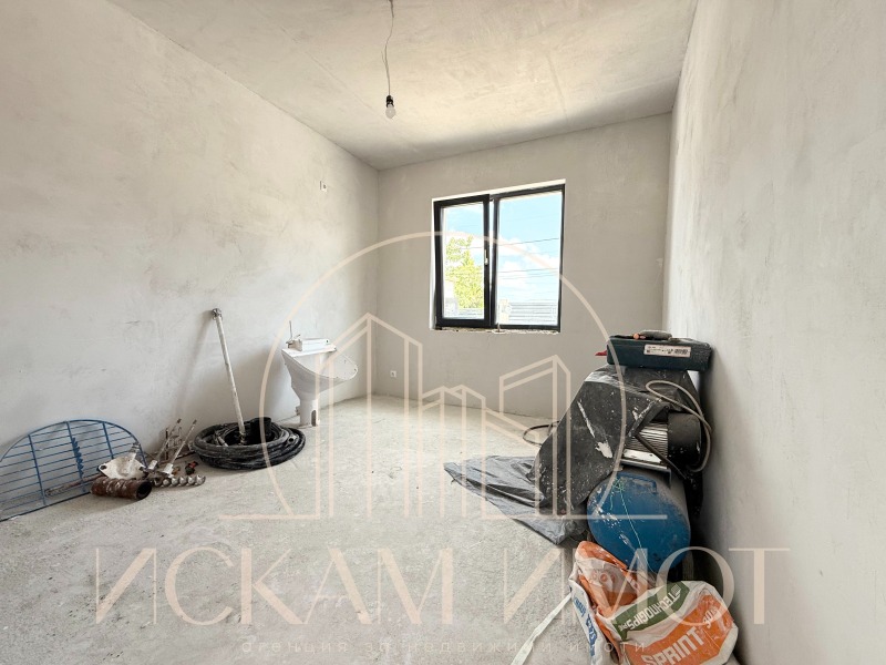 Продава  Къща град Бургас , с. Маринка , 165 кв.м | 39423540 - изображение [15]