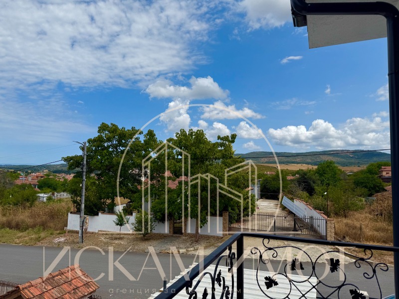 Продава  Къща град Бургас , с. Маринка , 165 кв.м | 39423540 - изображение [17]