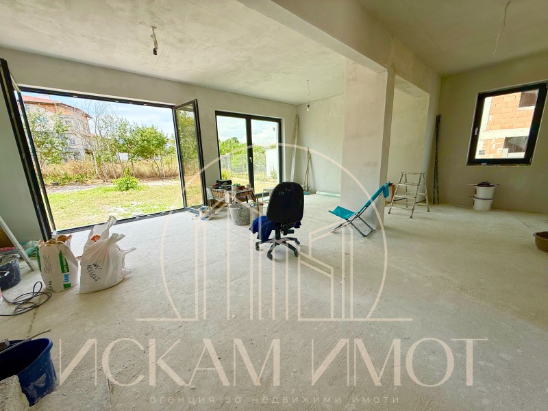 Продава  Къща град Бургас , с. Маринка , 165 кв.м | 39423540 - изображение [14]