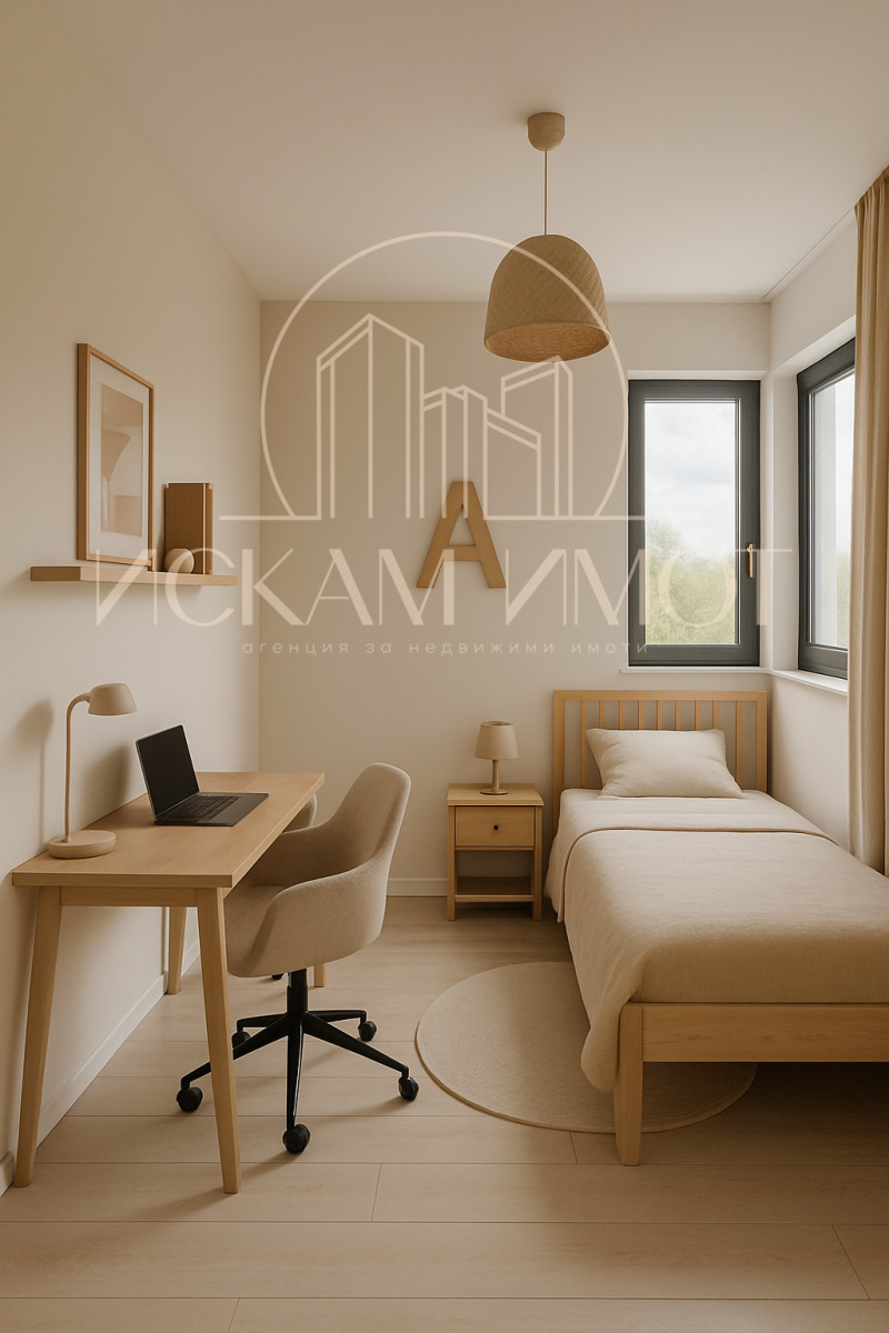 Продава  Къща град Бургас , с. Маринка , 165 кв.м | 39423540 - изображение [5]