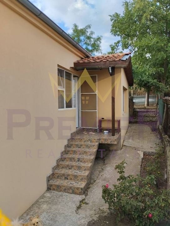 Продава КЪЩА, гр. Бургас, Черно море, снимка 8 - Къщи - 52176492