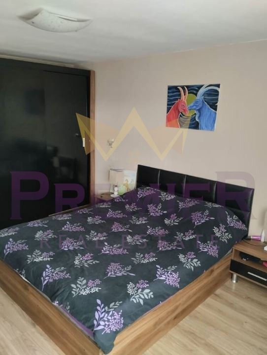Продава КЪЩА, гр. Бургас, Черно море, снимка 6 - Къщи - 52176492