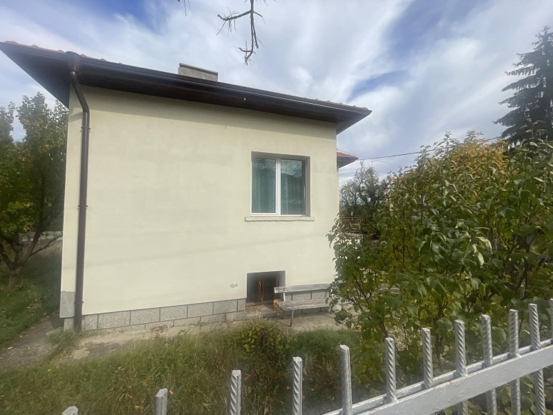Продава КЪЩА, гр. София, гр. Банкя, снимка 16 - Къщи - 52341765