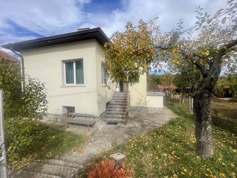 Продава КЪЩА, гр. София, гр. Банкя, снимка 17 - Къщи - 52341765