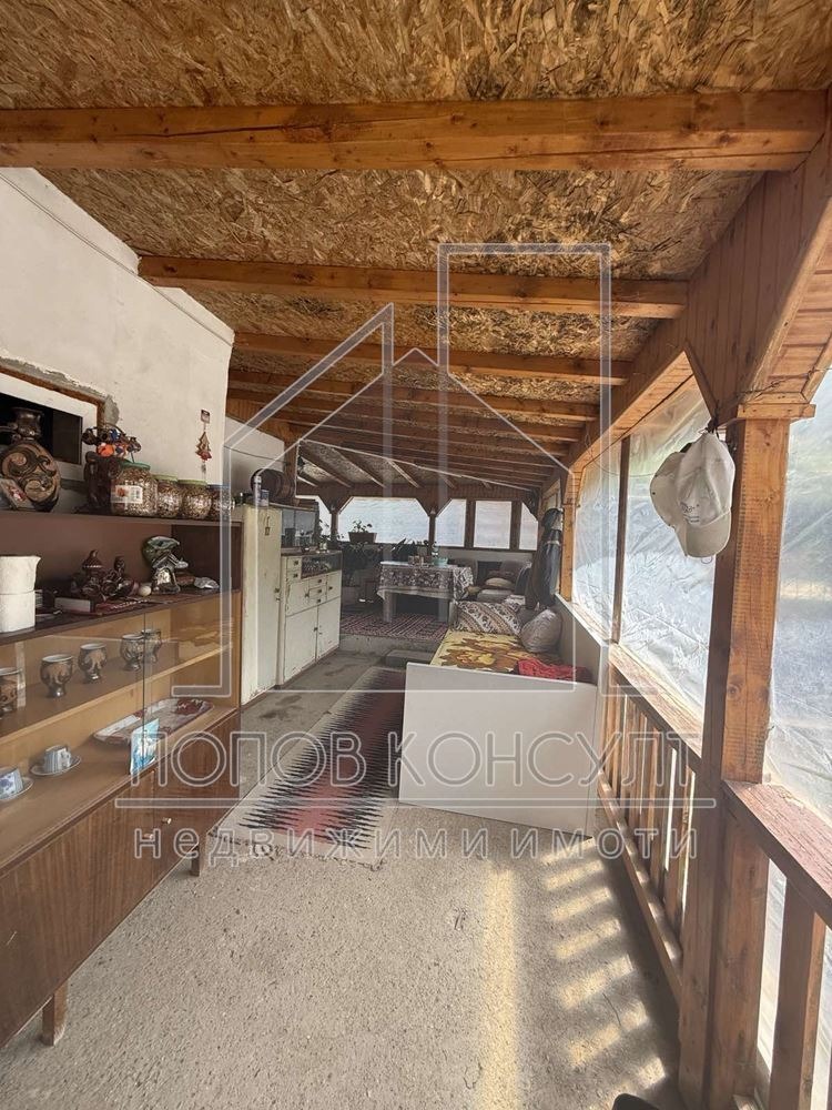 Продава КЪЩА, с. Гълъбово, област Пловдив, снимка 15 - Къщи - 55708297