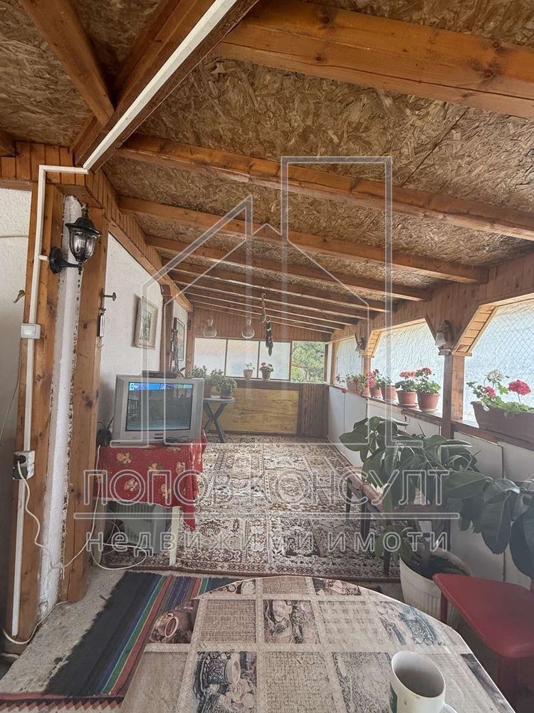 Продава КЪЩА, с. Гълъбово, област Пловдив, снимка 7 - Къщи - 55708297