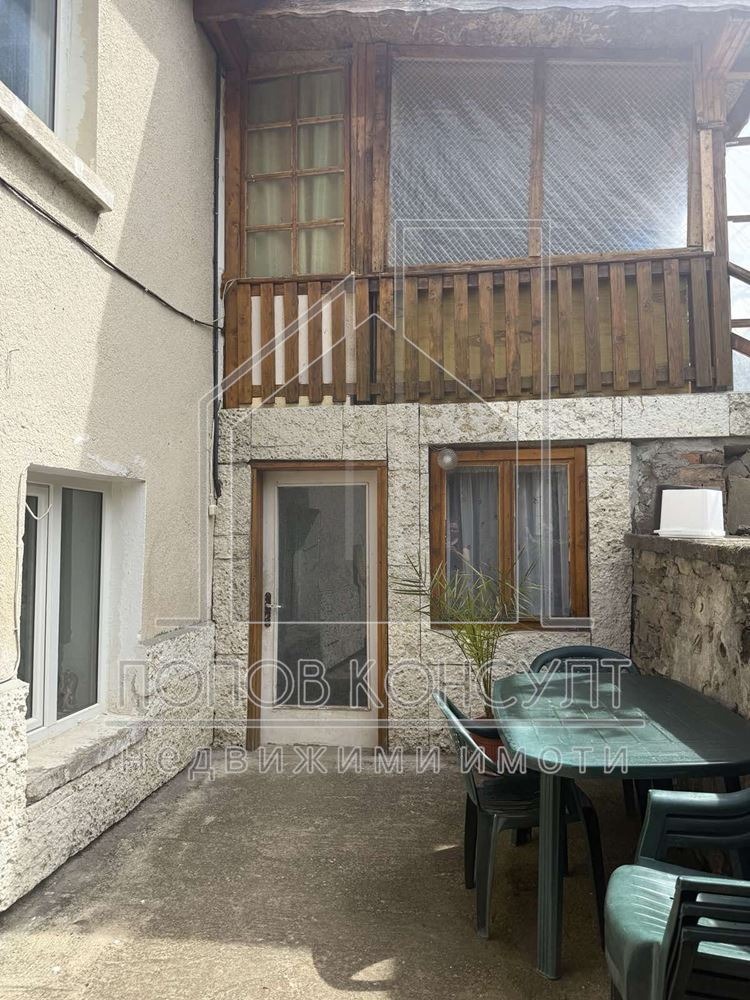 Продава КЪЩА, с. Гълъбово, област Пловдив, снимка 14 - Къщи - 55708297