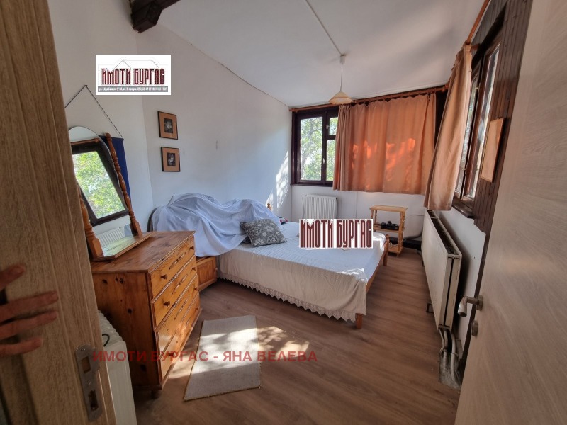 Продава ВИЛА, гр. Черноморец, област Бургас, снимка 5 - Вили - 52281210