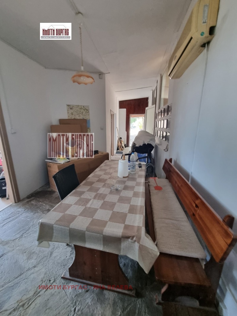 Продава ВИЛА, гр. Черноморец, област Бургас, снимка 3 - Вили - 52281210