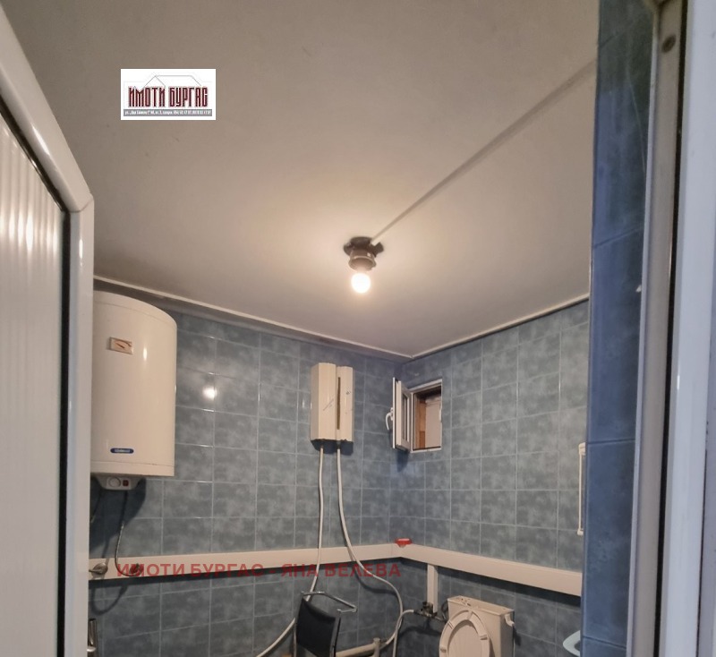 Продава ВИЛА, гр. Черноморец, област Бургас, снимка 9 - Вили - 52281210